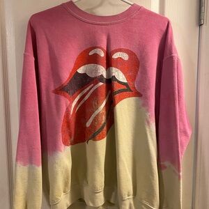Crewneck sweater size M